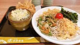 味奈登庵 関内店
