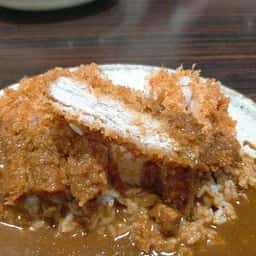 カレーハウスCoCo壱番屋 一宮森本店