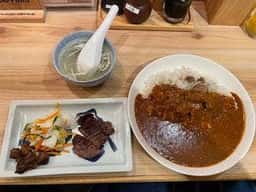 炭焼牛たん東山 名古屋大須店