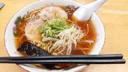 西脇大橋ラーメン