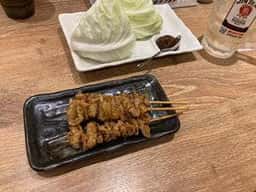 大衆居酒屋 とりいちず 武蔵小杉店