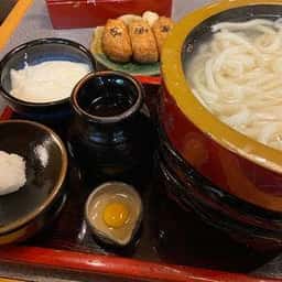大正庵釜春 新安城店