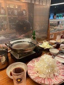 博多やさい巻き串屋 ねじけもん 恵比寿別邸
