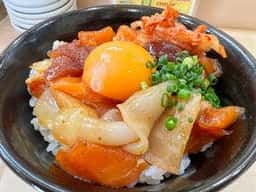 市場食堂えきまえ屋 & エキマエスタンド