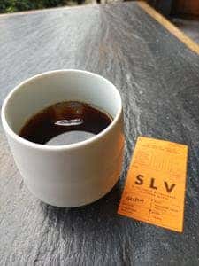GLITCH COFFEE OSAKA