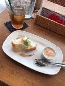 NOiR CAFE