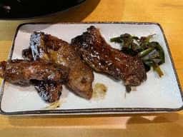 焼肉屋 ロマンポップ