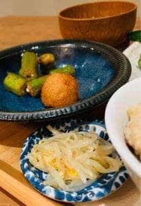 チアリ食堂