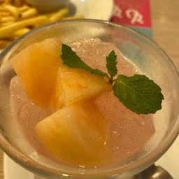 デニーズ横浜日野店