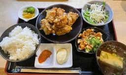 鶏と牛のお店 火澄屋