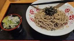 いろり庵きらく 蕨店