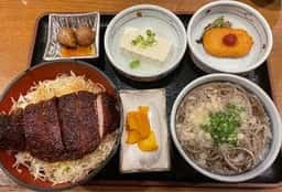 旬魚菜 大山 郷の舎