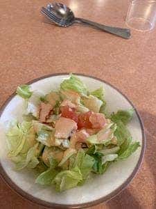 サイゼリヤ 豊四季店