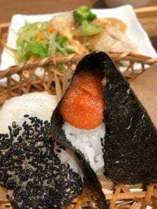 米処 穂 日本橋人形町店