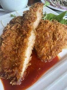 レストラン シャンモリ