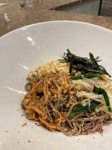 にくそば処 花のれん