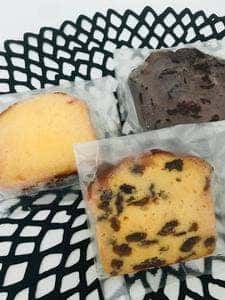 パティスリー ショコラトリー DALMAISON