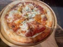 サンパチキッチン 六本松店