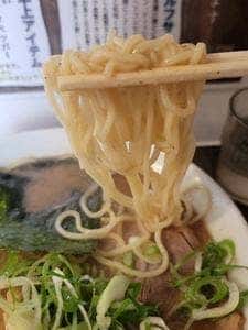 麺場 新 ARATA