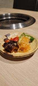 肉料理 永昌