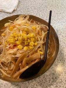 札幌ラーメン雪ん子
