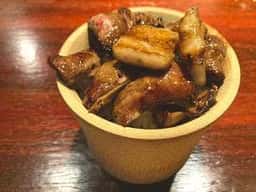 串焼きの京