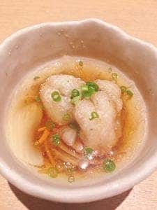 和味大輔 はなれ