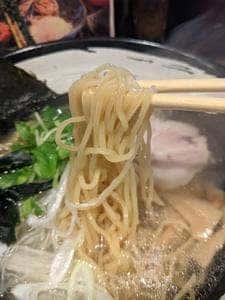 麺処 ガンテツ