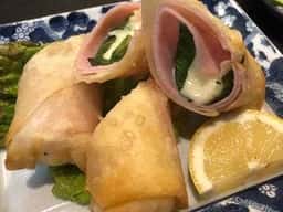 旬魚旬菜 一歩
