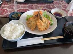 山陰ゆかりのあじ 郷音