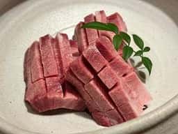 日本焼肉 はせ川 銀座本店