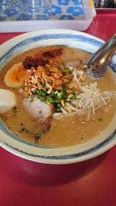 中華料理まるい