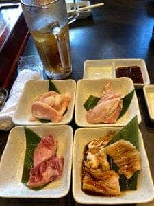 ホルモン光 諸江店