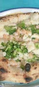 ナポリスタカ 駒沢大学駅前店