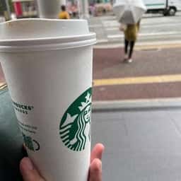 スターバックス コーヒー アミュプラザ博多 2階店