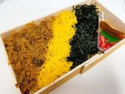 東筑軒 博多大丸店