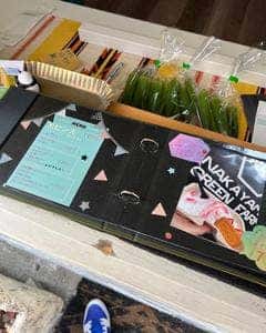 なかやま Green Farm