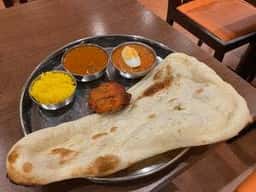 インド&タイ料理専門店 Surya Royal Garden 錦糸町店