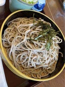 手打ちそば処 明日萌