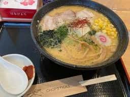 金ちゃんラーメン 米沢店