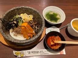 コリアンダイニング李朝園 京都二条店