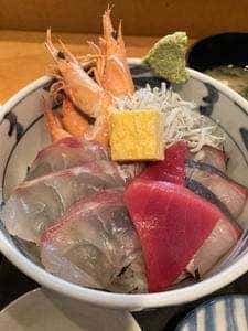 魚の匠 あさきぬ