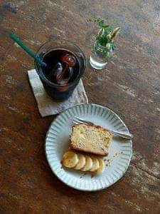cafe' glorious
