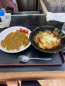 めん処 山一