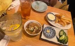 大衆酒場 BEETLE 仙台店