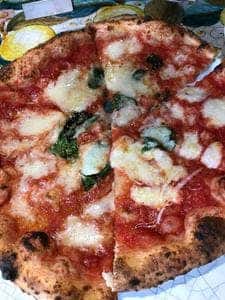 Pizzeria e Osteria PADRINO