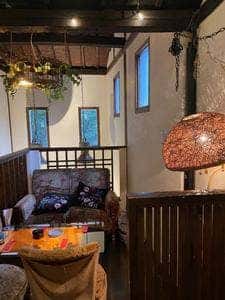 串カツとイタメシ処 金色バンビ