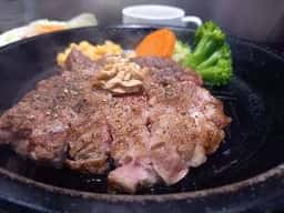 いきなりステーキ ららぽーとTOKYO-BAY店