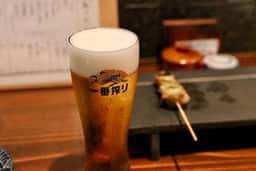 博多のよる 焼キ鳥 マル