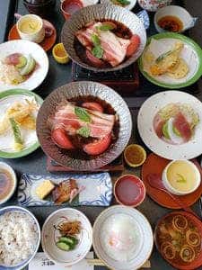 木曽路 神戸HL店